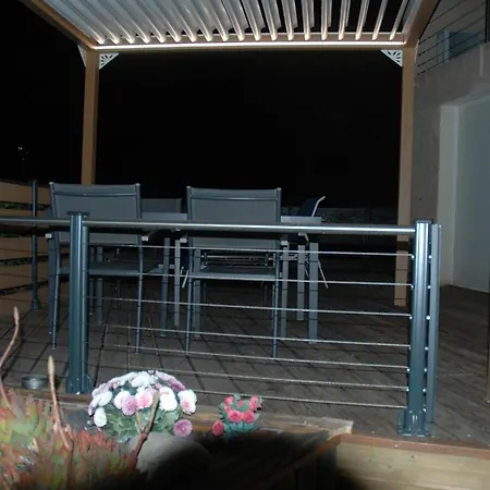 Beau T3 Au Mont Des Oiseaux * Hyères