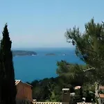 Lejlighed Beau T3 Au Mont Des Oiseaux Hyères