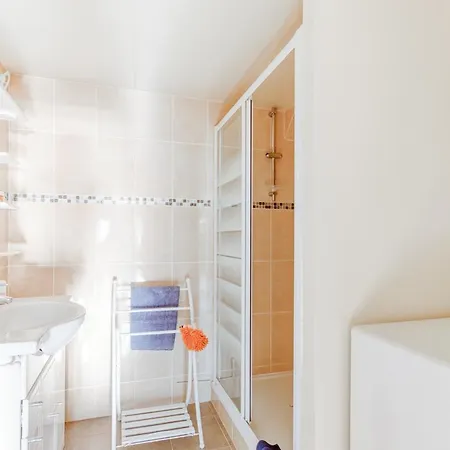 Apartment Beau T3 Au Mont Des Oiseaux