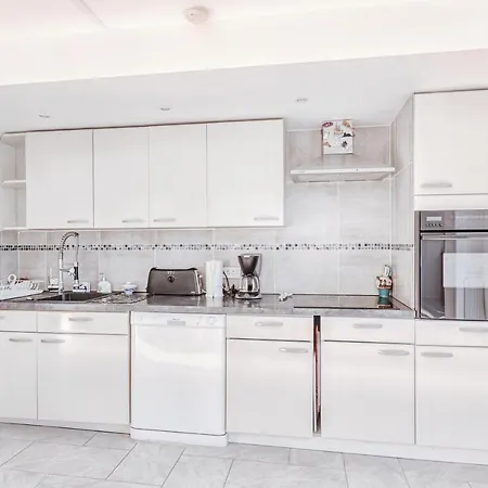 Apartamento Beau T3 Au Mont Des Oiseaux *