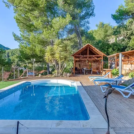 Apartamento Beau T3 Au Mont Des Oiseaux *