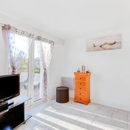 Beau T3 Au Mont Des Oiseaux Apartamento