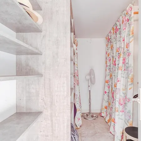 Beau T3 Au Mont Des Oiseaux Apartamento *