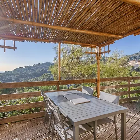Apartamento Beau T3 Au Mont Des Oiseaux