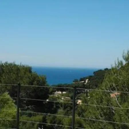Apartamento Beau T3 Au Mont Des Oiseaux *