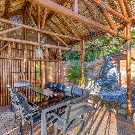 Apartamento Beau T3 Au Mont Des Oiseaux *